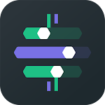 Cover Image of Télécharger The Hive: Crypto Tracker 1.1 APK