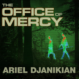 Icon image The Office of Mercy: A Novel