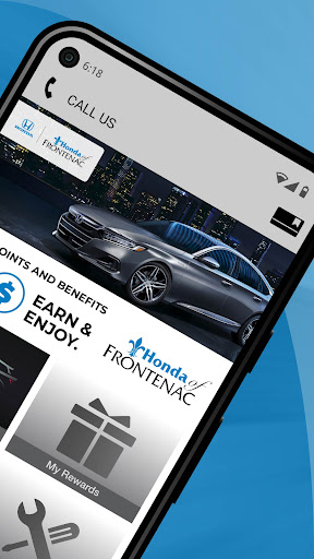 Honda Of Frontanec Screen 2