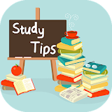 Study Tips icon