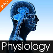 Physiology Extended App  Icon