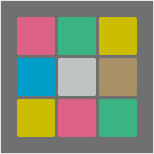 Rubic Race logo