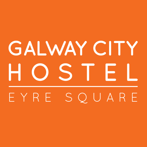 GALWAY City Hostel 1.11 Icon
