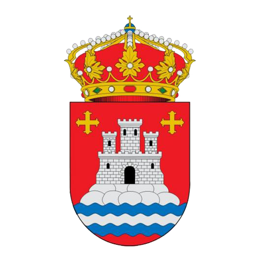 Magaz de Pisuerga logo