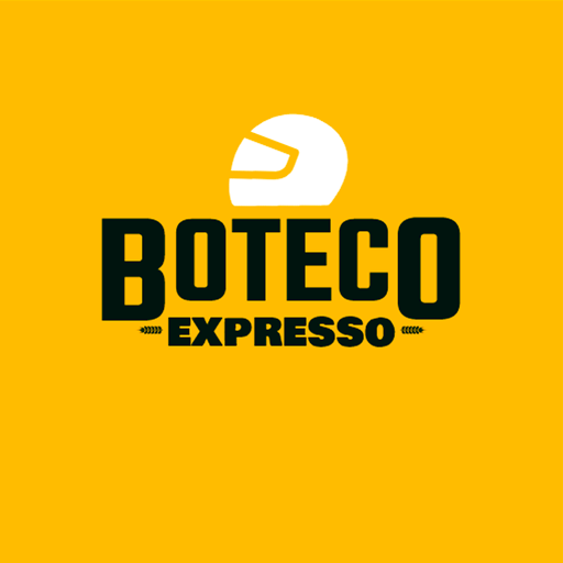 Entregador - Boteco Expresso logo