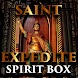 Saint Expedite Spirit Box - Androidアプリ