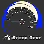 Cover Image of ดาวน์โหลด Speed Test:Internet Speed Test  APK