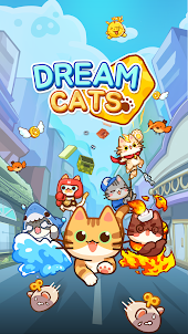 Dream Cats