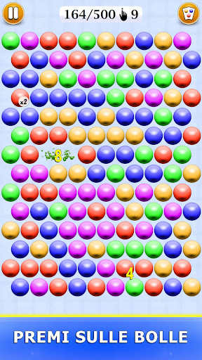 Anteprima dell'app