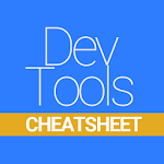 DevTools CheatSheet 1.0 (AdFree)