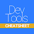 DevTools CheatSheet