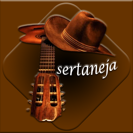 sertaneja ringtones logo