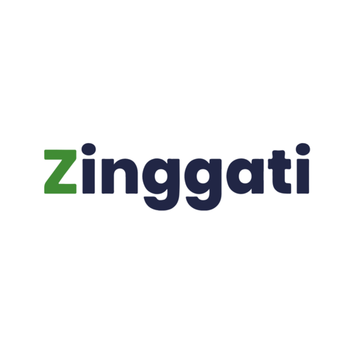 Zinggati logo