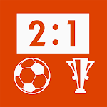Cover Image of ดาวน์โหลด Live Scores for Europa League  APK
