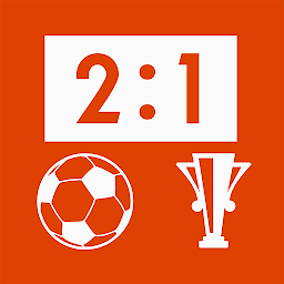 Imagen de ícono de Resultados para Liga Europa