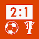 Live Scores for Europa League 2021/2022 विंडोज़ पर डाउनलोड करें