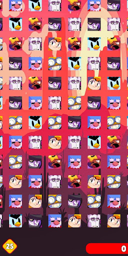 Brawl Board for Brawl Stars