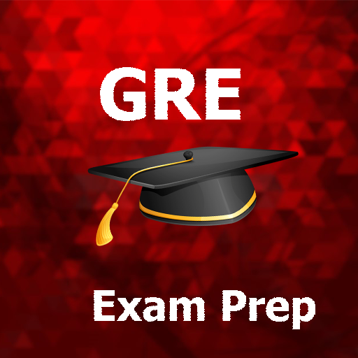 GRE Test Prep 2024 Ed for  Android – Latest Version & Features app icon