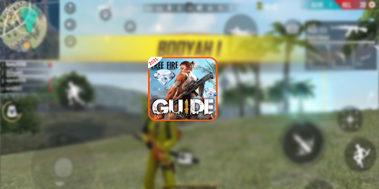 Guide For Free Fire Pro Player Tips & Diamonds