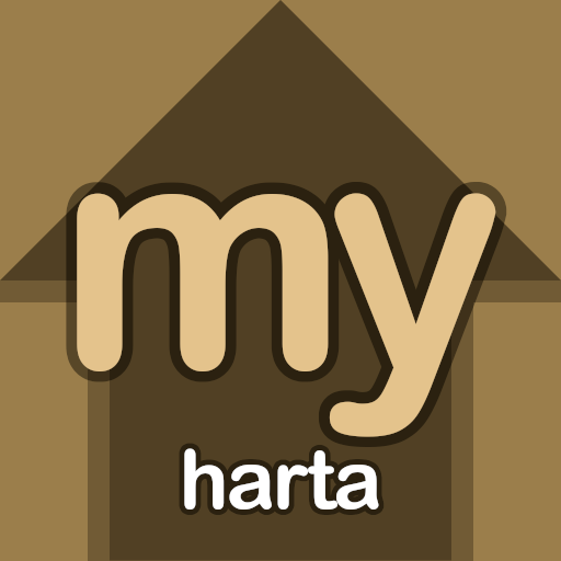 myHarta - Kalkulator Harta logo
