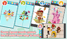 screenshot of Fairy Tale Cards PRO