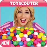 ToyScouter Kids icon