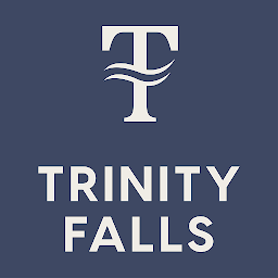 Icon image Trinity Falls