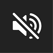 MuteAll Free(Trial)  - Mute sounds(Camera etc)