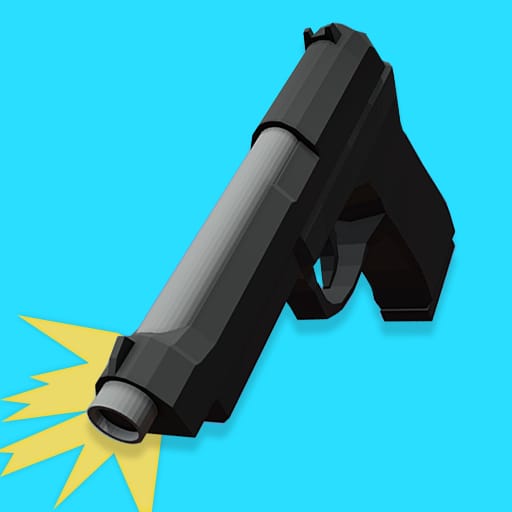 Gravity Gunner logo