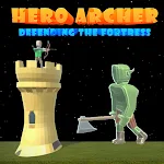 Cover Image of डाउनलोड Craft Archer Hero Defending 3D  APK