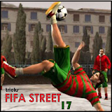 Pro FIFA STREET 17 tricks icon