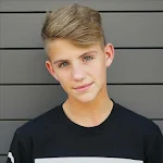 Cover Image of Download MATTY B RAPS AND SONGS APP 1.0 APK