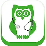 DrOwl- Sync Med Records +Telehealth +Check-in Tool icon