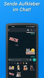 Stickers Creator - Maker Pro لقطة شاشة