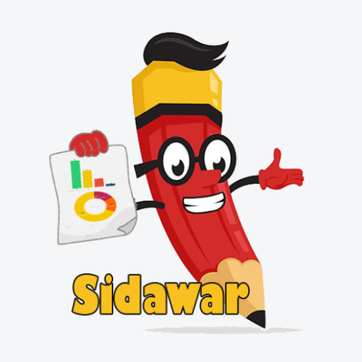 Sidawar logo