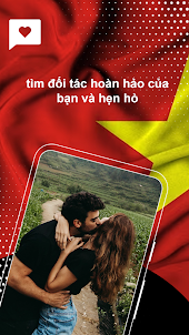 Vietnamese Dating & Live Chat