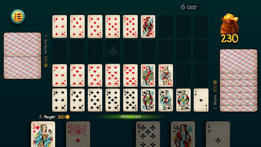 Nine Card Game online offline 2.3.0 APK + Mod (Free purchase) for Android