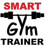 Smart Gym Trainer icon