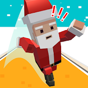Top 43 Arcade Apps Like Xmas Floor is Lava !!! Christmas holiday fun ! - Best Alternatives