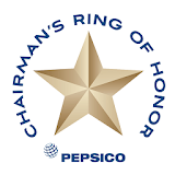 2017 PepsiCo Ring of Honor icon
