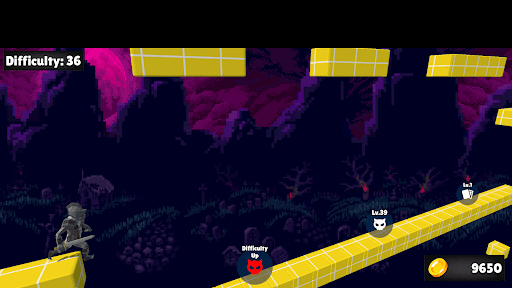 CardAmmoM Screen 3