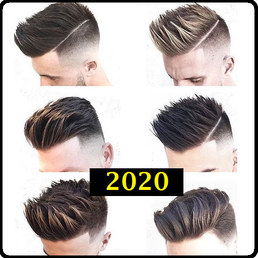 Men Hairstyle & Haircut 2020 - Apps on Google Play