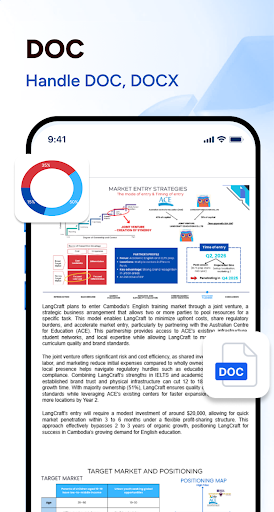 All Document Reader & Viewer screenshot 3