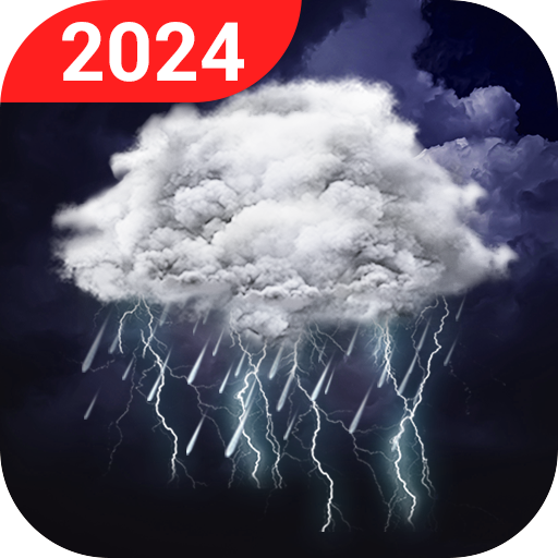 Live Weather: Weather Forecast 2.0.3 Icon