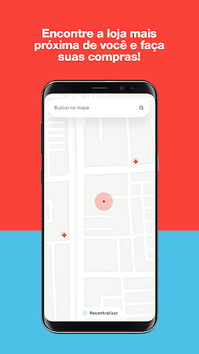 Drogarias Mais Saúde