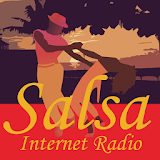 Salsa - Internet Radio Free icon