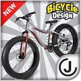 Bicycle Designs icon
