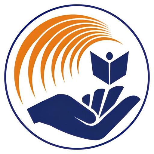 Vidyarthi Sahayyak Samiti logo