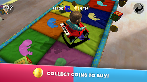 i Live - You play he lives - Simulation - games