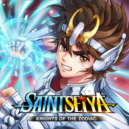 Saint Seiya Awakening: KOTZ